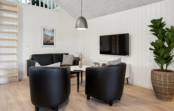 Holiday Home - Kongsmark , Denmark - R10067 5