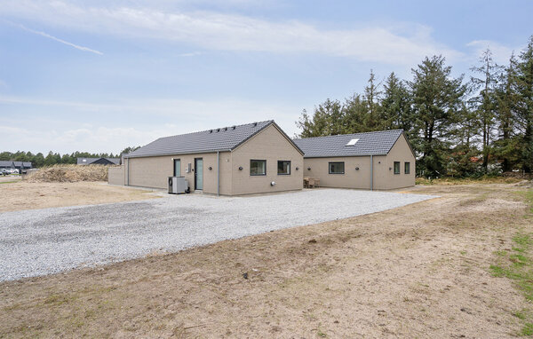 Holiday Home - Kongsmark , Denmark - R10067 81