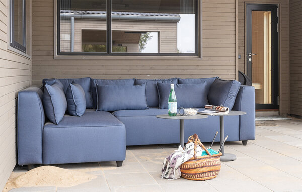 Holiday Home - Kongsmark , Denmark - R10067 101