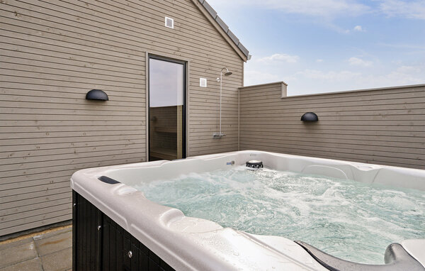 Holiday Home - Kongsmark , Denmark - R10067 9