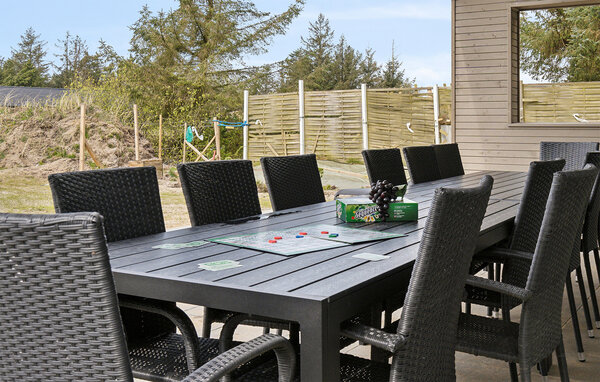 Holiday Home - Kongsmark , Denmark - R10067 104