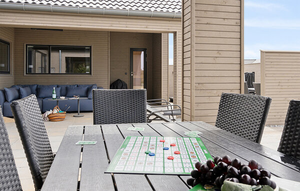 Holiday Home - Kongsmark , Denmark - R10067 105