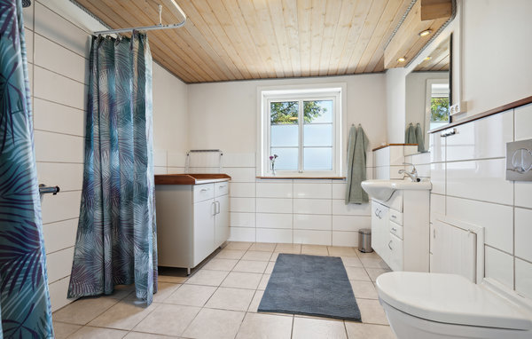 Ferienhaus - Nr. Tvismark , Dänemark - R10068 701