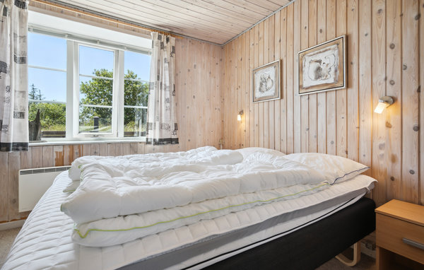 Ferienhaus - Nr. Tvismark , Dänemark - R10068 601