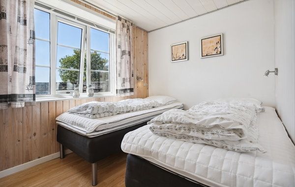 Ferienhaus - Nr. Tvismark , Dänemark - R10068 602