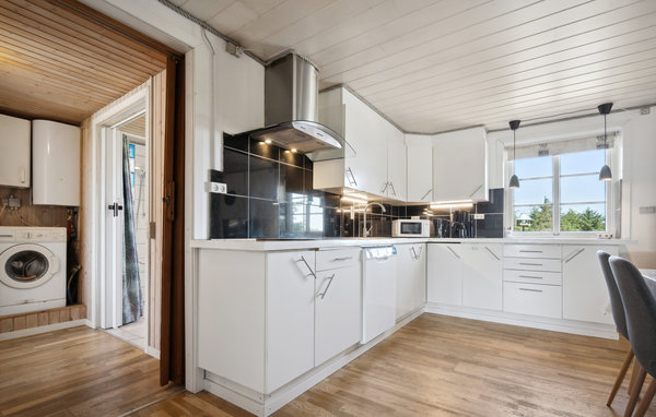 Ferienhaus - Nr. Tvismark , Dänemark - R10068 7
