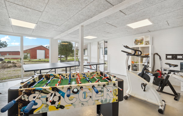 Holiday Home - Havneby , Denmark - R10071 8