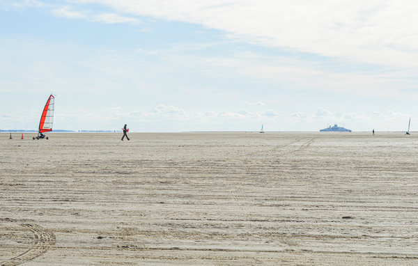 Holiday Home - Havneby , Denmark - R10071 901