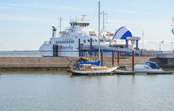 Holiday Home - Havneby , Denmark - R10071 902