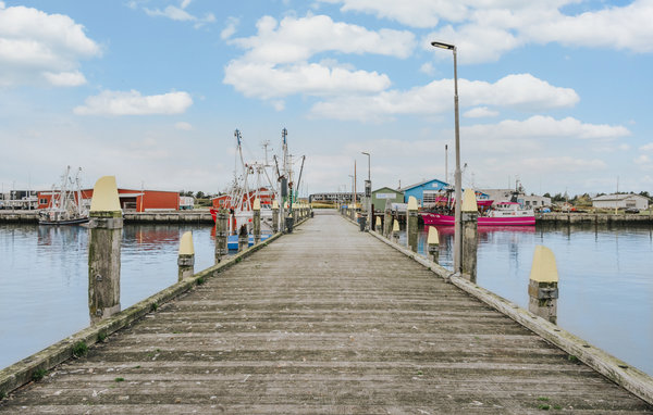 Holiday Home - Havneby , Denmark - R10071 903