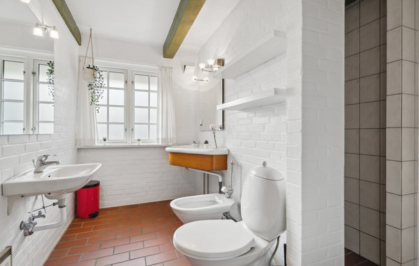 Holiday Home - Havneby , Denmark - R10071 701