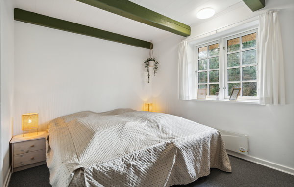 Holiday Home - Havneby , Denmark - R10071 602