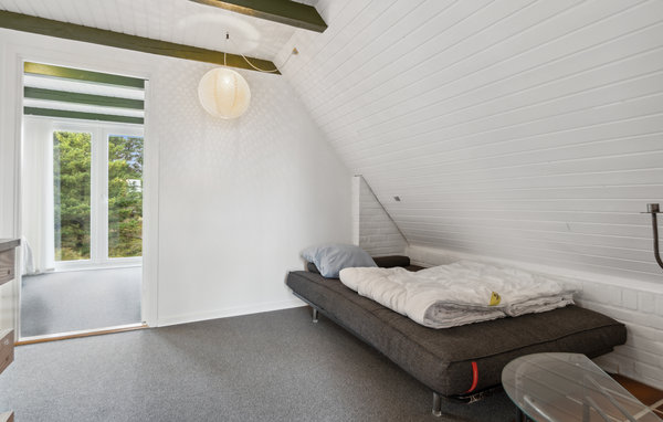 Holiday Home - Havneby , Denmark - R10071 603