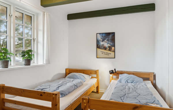 Holiday Home - Havneby , Denmark - R10071 604