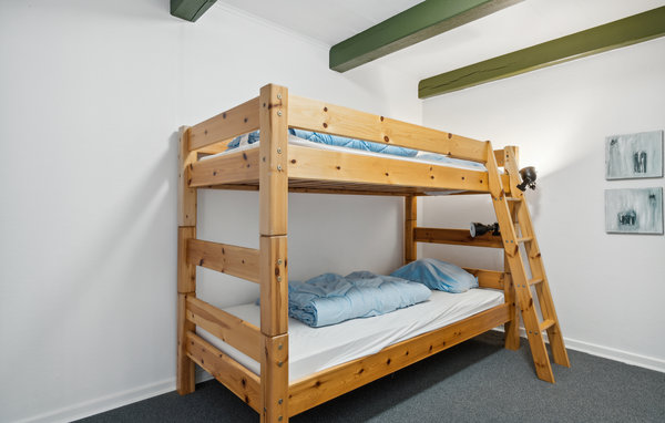 Holiday Home - Havneby , Denmark - R10071 605