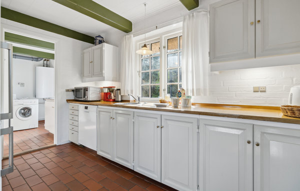 Holiday Home - Havneby , Denmark - R10071 5