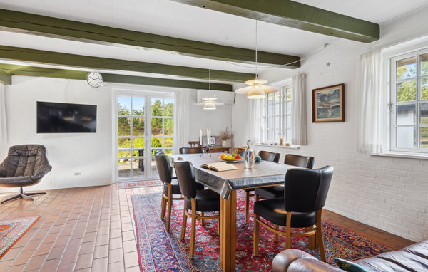 Holiday Home - Havneby , Denmark - R10071 3