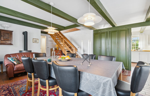 Holiday Home - Havneby , Denmark - R10071 301