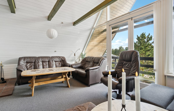 Holiday Home - Havneby , Denmark - R10071 302