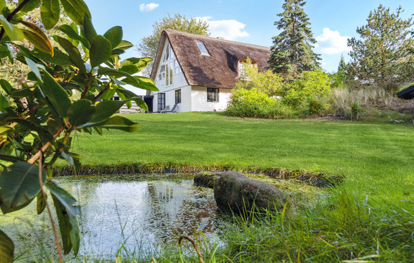 Holiday Home - Havneby , Denmark - R10071 1