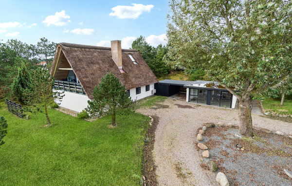 Holiday Home - Havneby , Denmark - R10071 81
