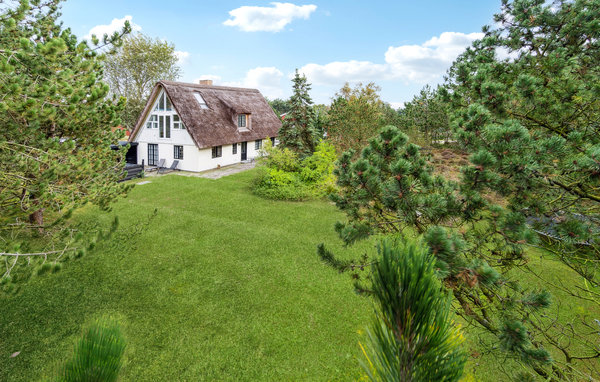 Holiday Home - Havneby , Denmark - R10071 82
