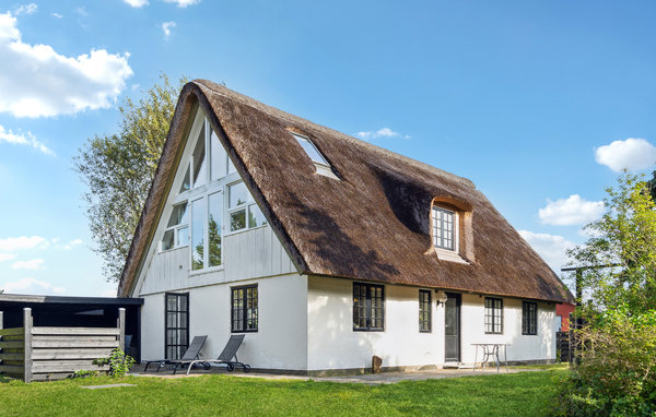 Holiday Home - Havneby , Denmark - R10071 83