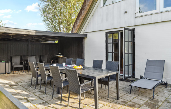 Holiday Home - Havneby , Denmark - R10071 2