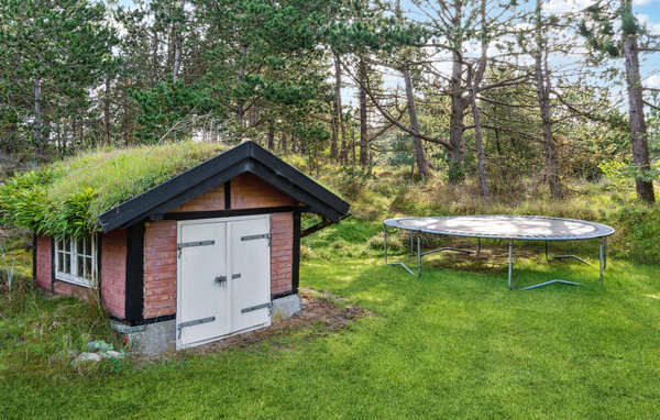 Holiday Home - Havneby , Denmark - R10071 103