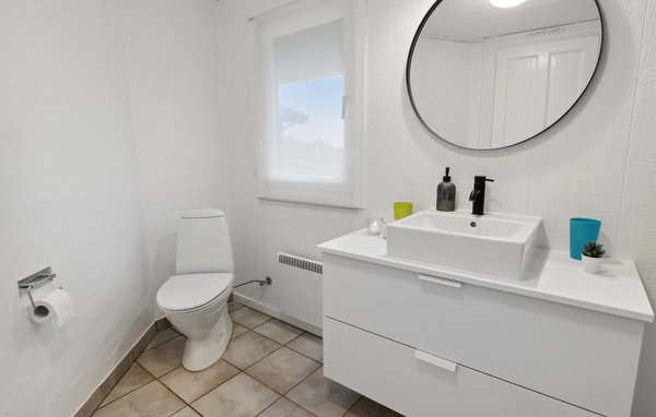 Semesterhus - Kongsmark , Danmark - R10074 701