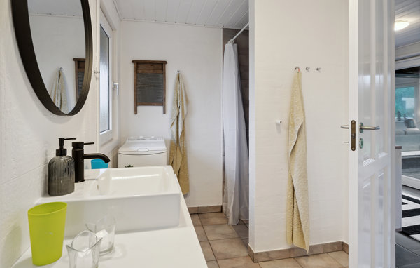 Semesterhus - Kongsmark , Danmark - R10074 702
