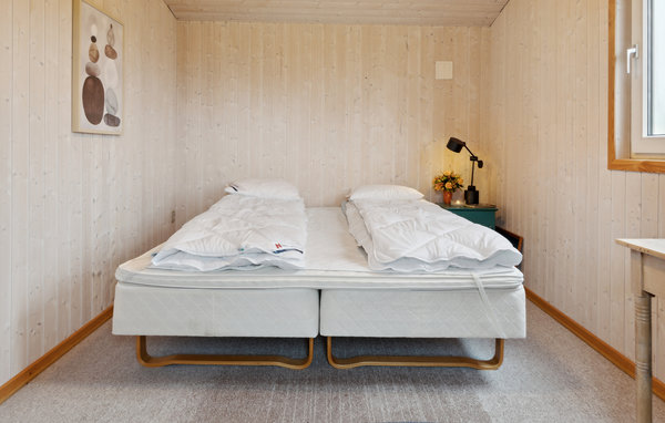 Semesterhus - Kongsmark , Danmark - R10074 602