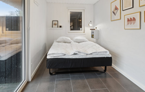 Semesterhus - Kongsmark , Danmark - R10074 603