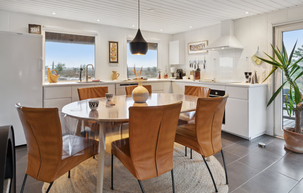 Semesterhus - Kongsmark , Danmark - R10074 5