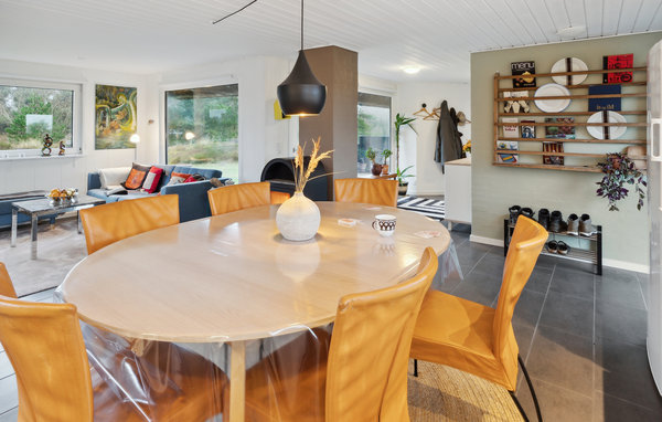 Semesterhus - Kongsmark , Danmark - R10074 401
