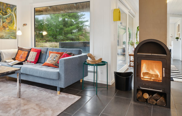 Semesterhus - Kongsmark , Danmark - R10074 301