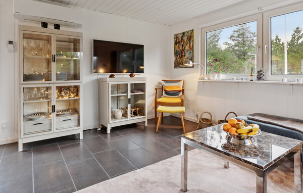 Semesterhus - Kongsmark , Danmark - R10074 3