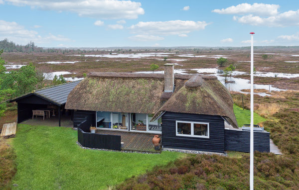 Semesterhus - Kongsmark , Danmark - R10074 9