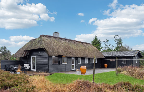 Semesterhus - Kongsmark , Danmark - R10074 81