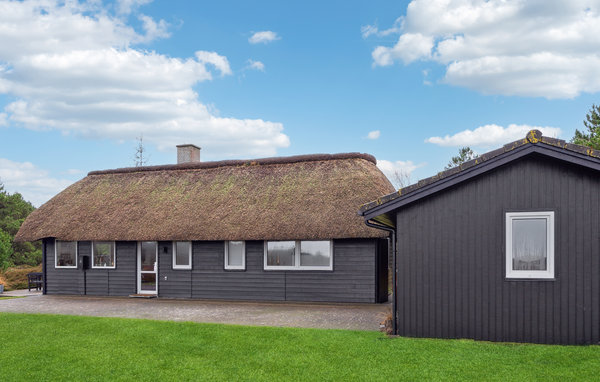 Semesterhus - Kongsmark , Danmark - R10074 82
