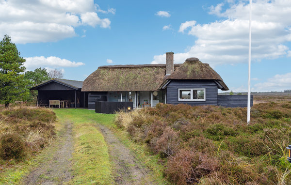 Semesterhus - Kongsmark , Danmark - R10074 84