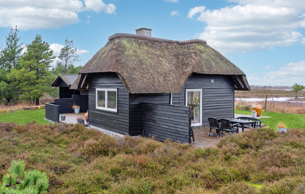Semesterhus - Kongsmark , Danmark - R10074 85