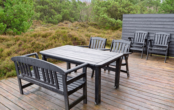 Semesterhus - Kongsmark , Danmark - R10074 8