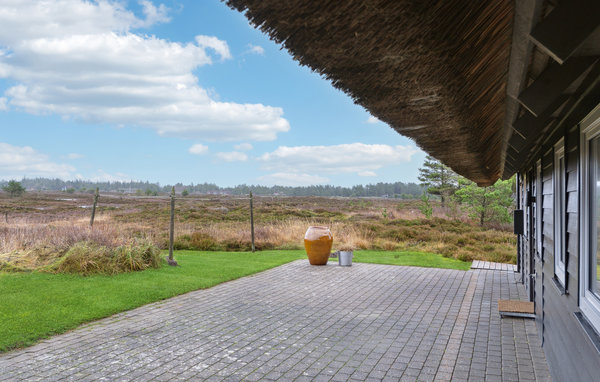 Semesterhus - Kongsmark , Danmark - R10074 101