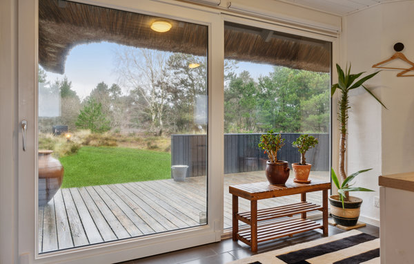Semesterhus - Kongsmark , Danmark - R10074 7