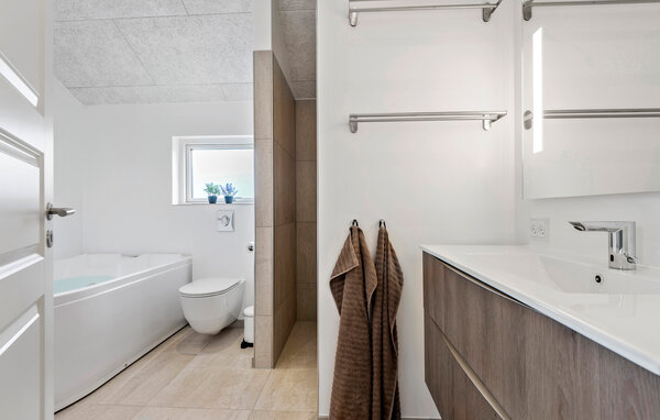 Ferienhaus - Sønderstrand , Dänemark - R10075 701