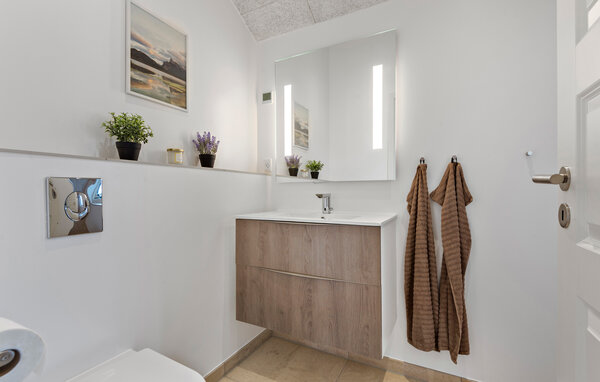 Ferienhaus - Sønderstrand , Dänemark - R10075 703