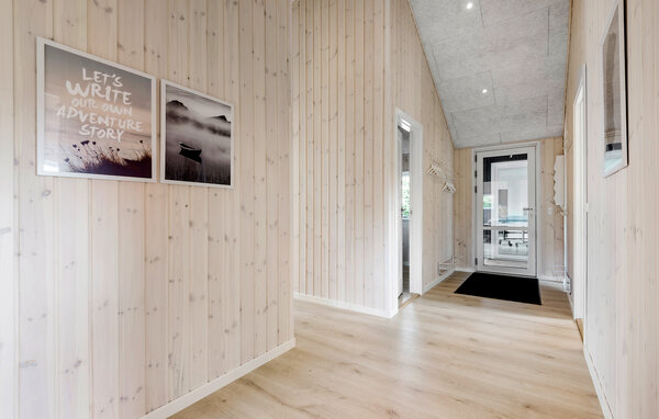 Ferienhaus - Sønderstrand , Dänemark - R10075 501