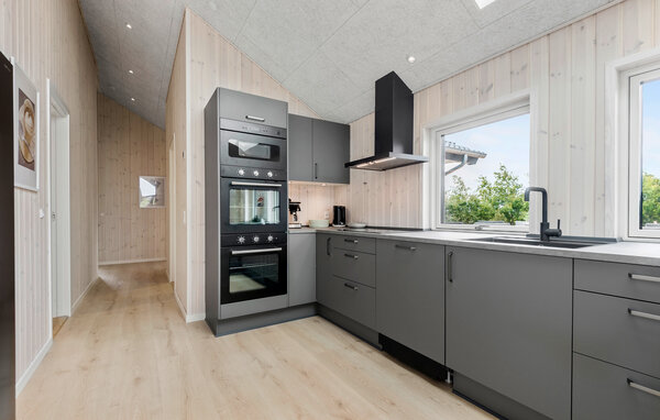 Ferienhaus - Sønderstrand , Dänemark - R10075 7