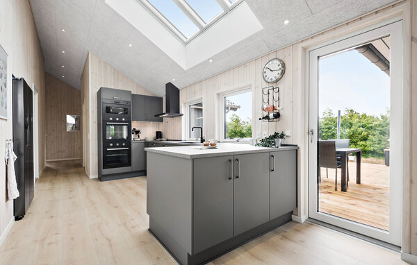 Ferienhaus - Sønderstrand , Dänemark - R10075 401